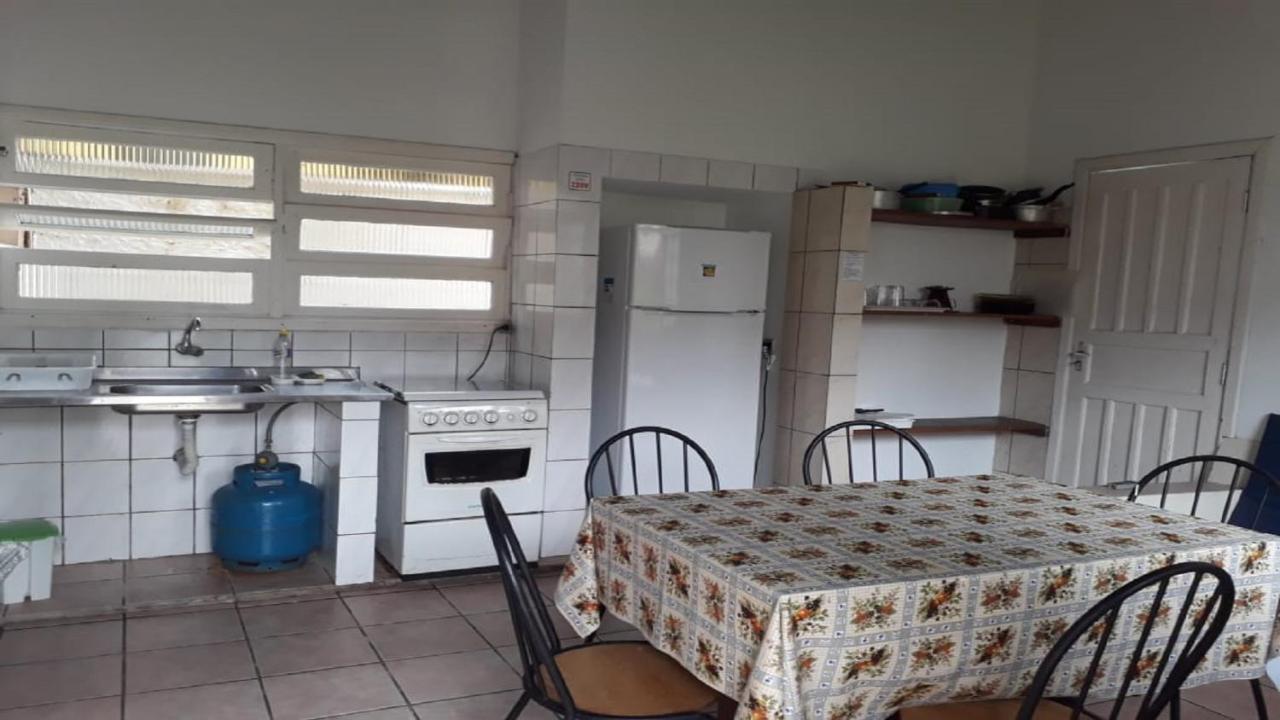 Chales 1 E 2 Dormitorios - Juquehy Sao Sebastiao  Zewnętrze zdjęcie